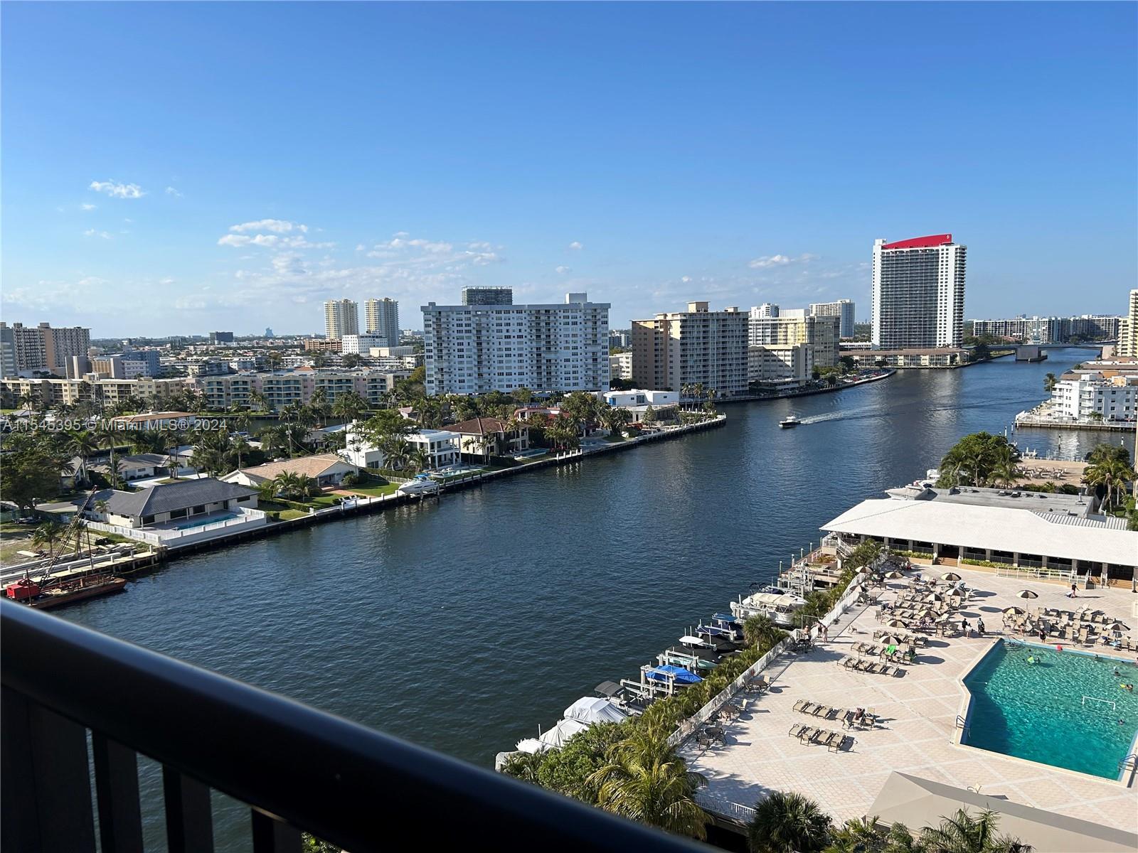 Exclusive condo